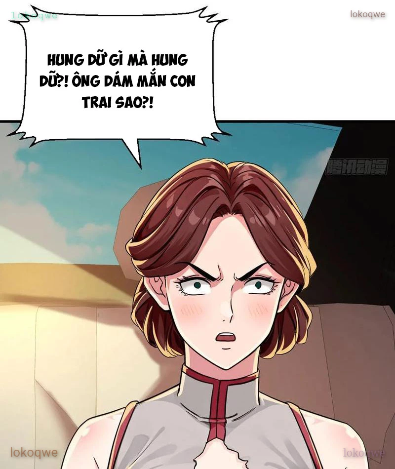 Chuyển Sinh Thành Tra Nam, Ta Giúp Thê Tử Trường Sinh Chapter 30 - 24