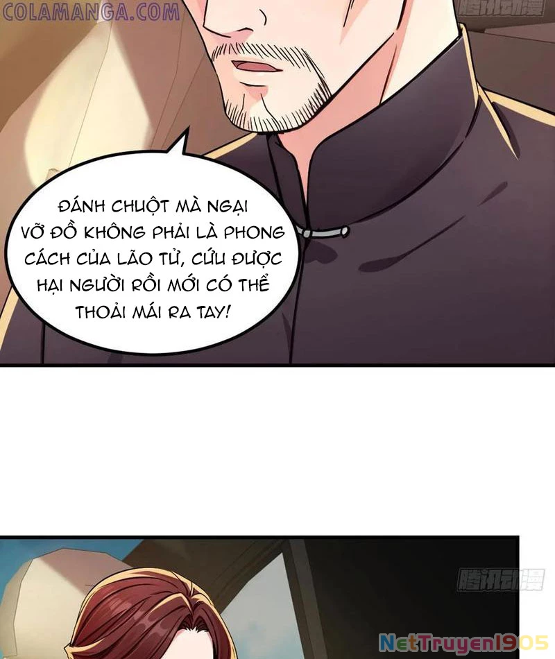 Chuyển Sinh Thành Tra Nam, Ta Giúp Thê Tử Trường Sinh Chapter 30 - 29
