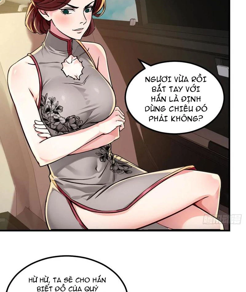 Chuyển Sinh Thành Tra Nam, Ta Giúp Thê Tử Trường Sinh Chapter 30 - 30