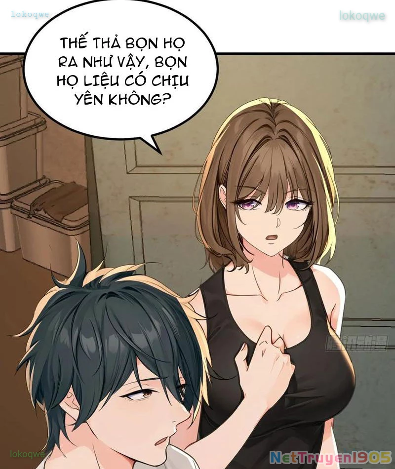Chuyển Sinh Thành Tra Nam, Ta Giúp Thê Tử Trường Sinh Chapter 30 - 37