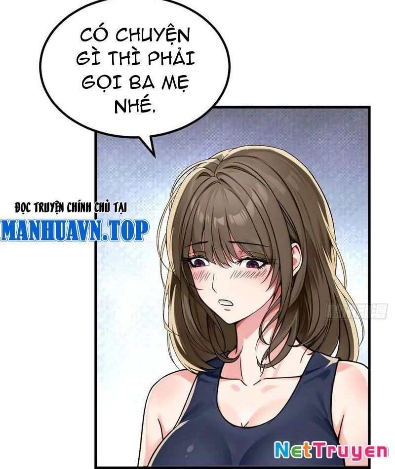 Chuyển Sinh Thành Tra Nam, Ta Giúp Thê Tử Trường Sinh Chapter 30 - 51
