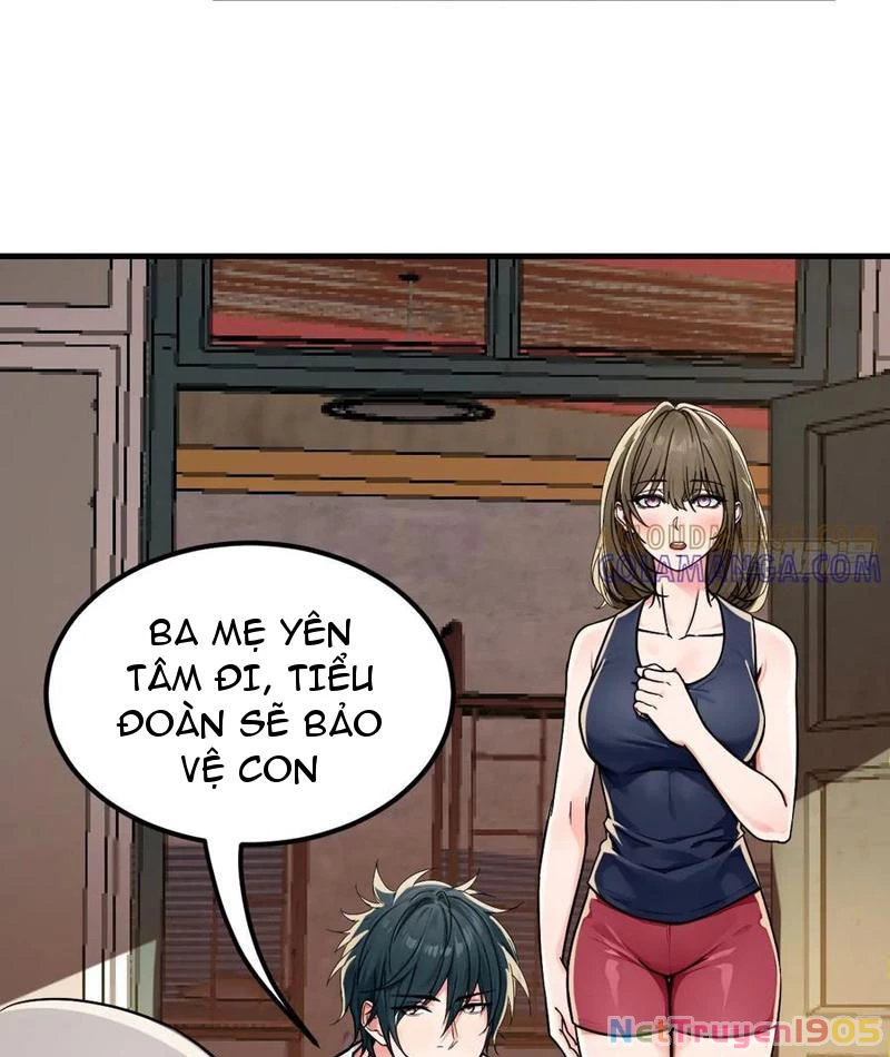 Chuyển Sinh Thành Tra Nam, Ta Giúp Thê Tử Trường Sinh Chapter 30 - 52