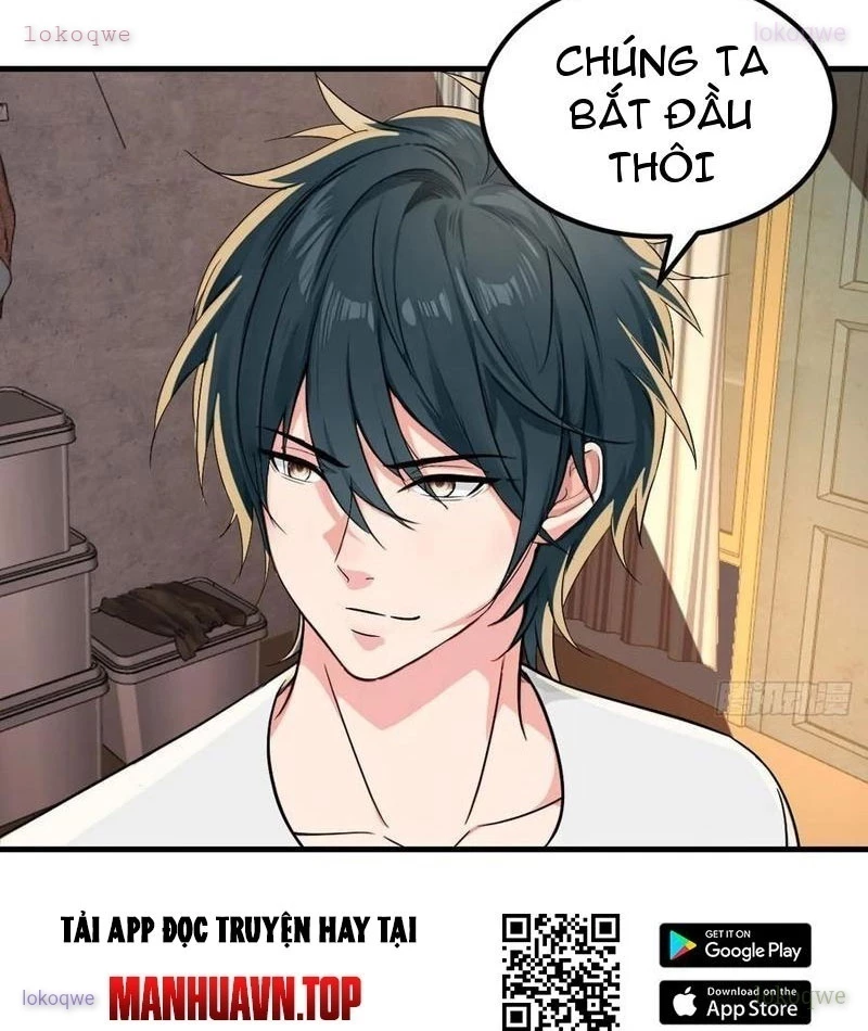 Chuyển Sinh Thành Tra Nam, Ta Giúp Thê Tử Trường Sinh Chapter 30 - 64