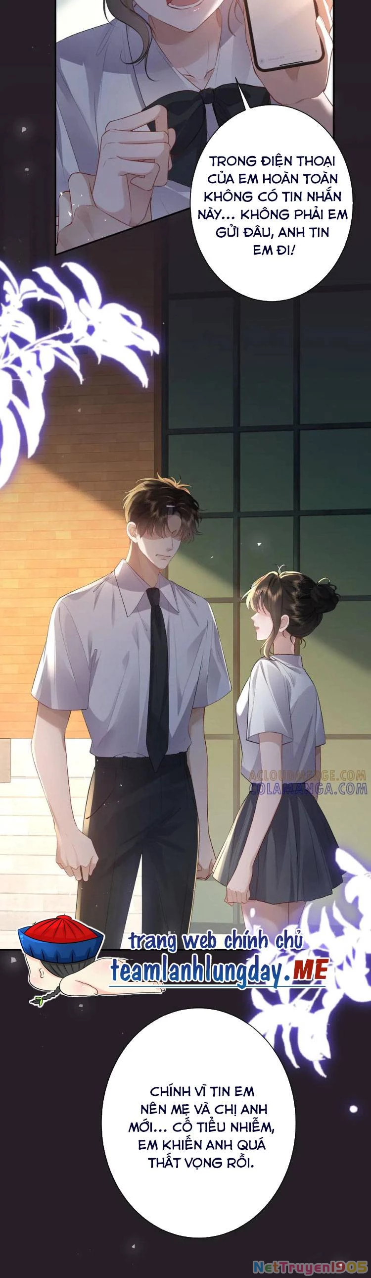 Tổng Tài Cố Chấp Xin Hãy Buông Tha Tôi Chapter 26 - 3