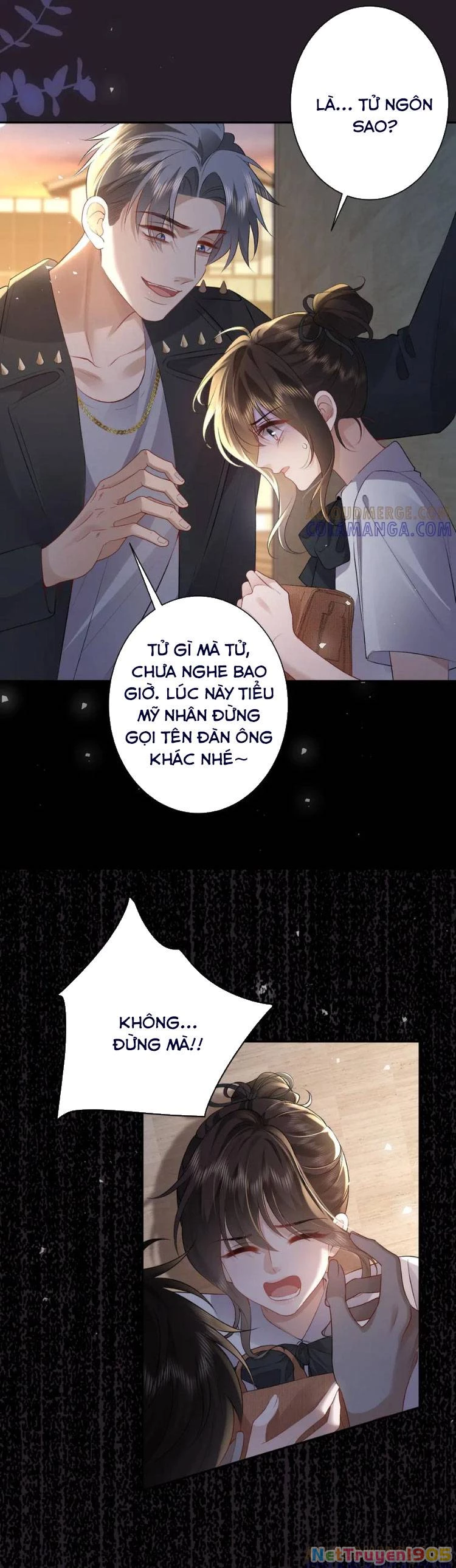 Tổng Tài Cố Chấp Xin Hãy Buông Tha Tôi Chapter 26 - 6