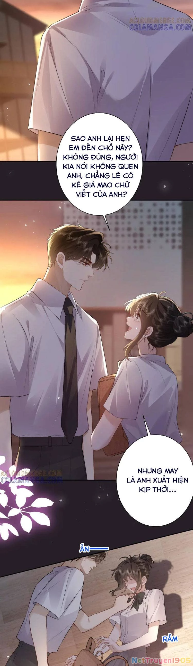 Tổng Tài Cố Chấp Xin Hãy Buông Tha Tôi Chapter 26 - 9