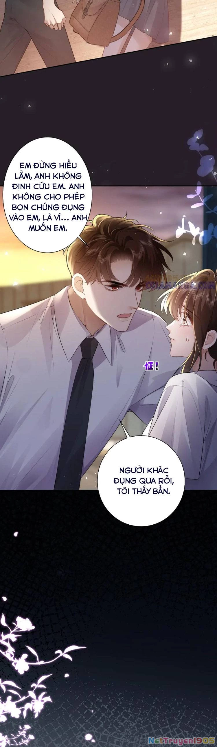 Tổng Tài Cố Chấp Xin Hãy Buông Tha Tôi Chapter 26 - 10