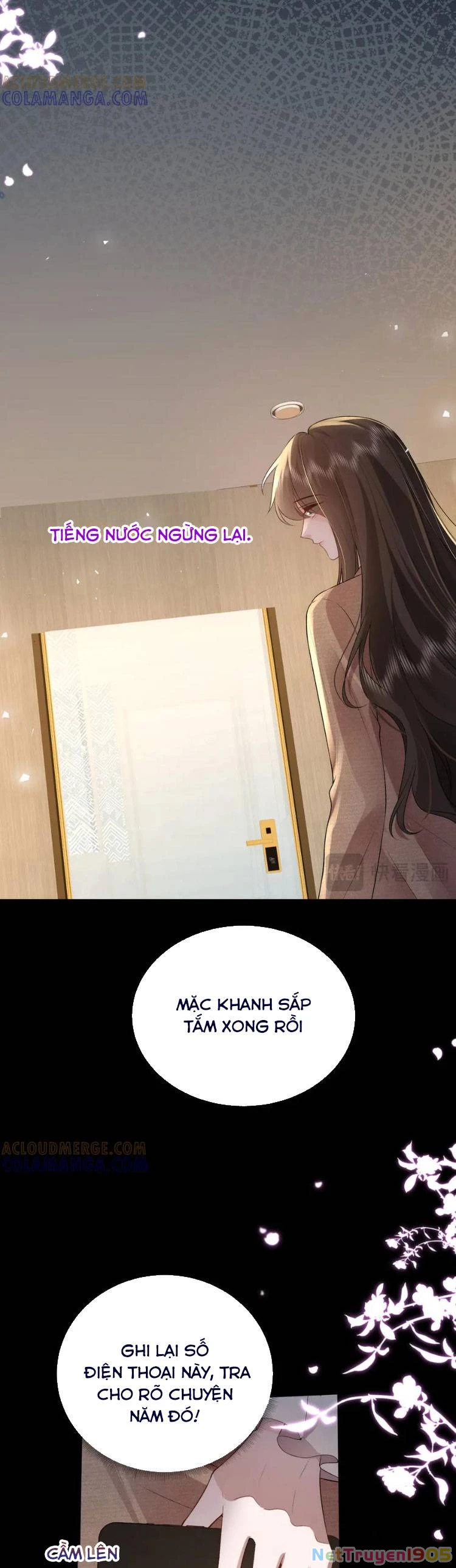 Tổng Tài Cố Chấp Xin Hãy Buông Tha Tôi Chapter 26 - 11