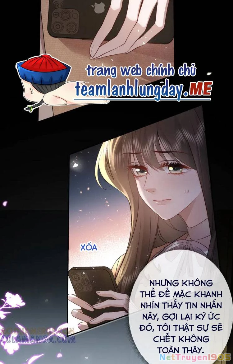 Tổng Tài Cố Chấp Xin Hãy Buông Tha Tôi Chapter 26 - 12