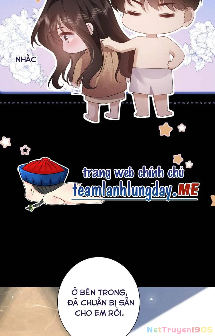 Tổng Tài Cố Chấp Xin Hãy Buông Tha Tôi Chapter 26 - 16