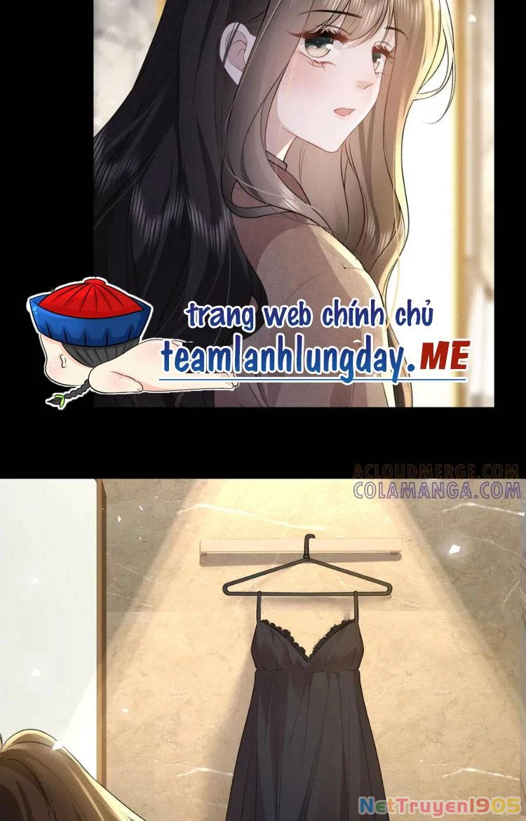 Tổng Tài Cố Chấp Xin Hãy Buông Tha Tôi Chapter 26 - 18