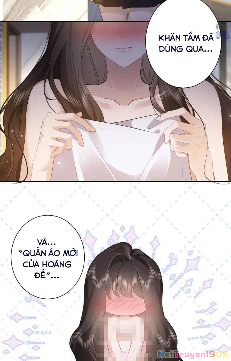 Tổng Tài Cố Chấp Xin Hãy Buông Tha Tôi Chapter 26 - 20