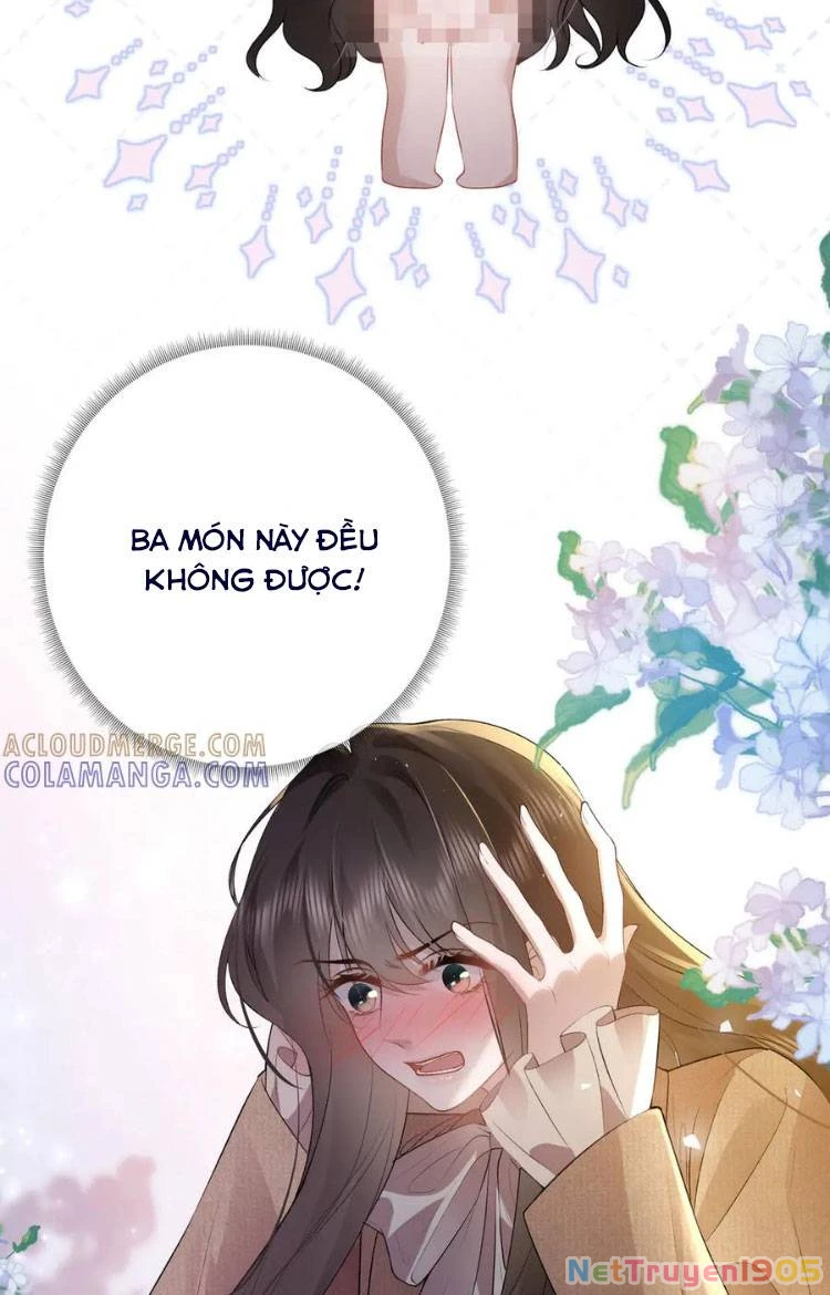 Tổng Tài Cố Chấp Xin Hãy Buông Tha Tôi Chapter 26 - 21