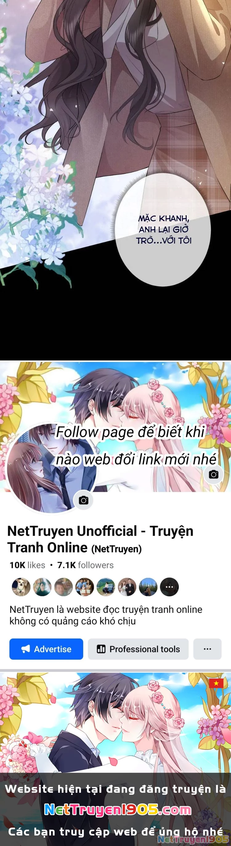 Tổng Tài Cố Chấp Xin Hãy Buông Tha Tôi Chapter 26 - 22