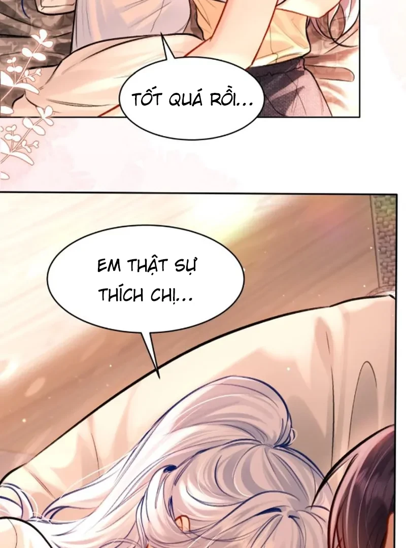 Thiết Ôm Luân Hãm Chapter 15 - 4