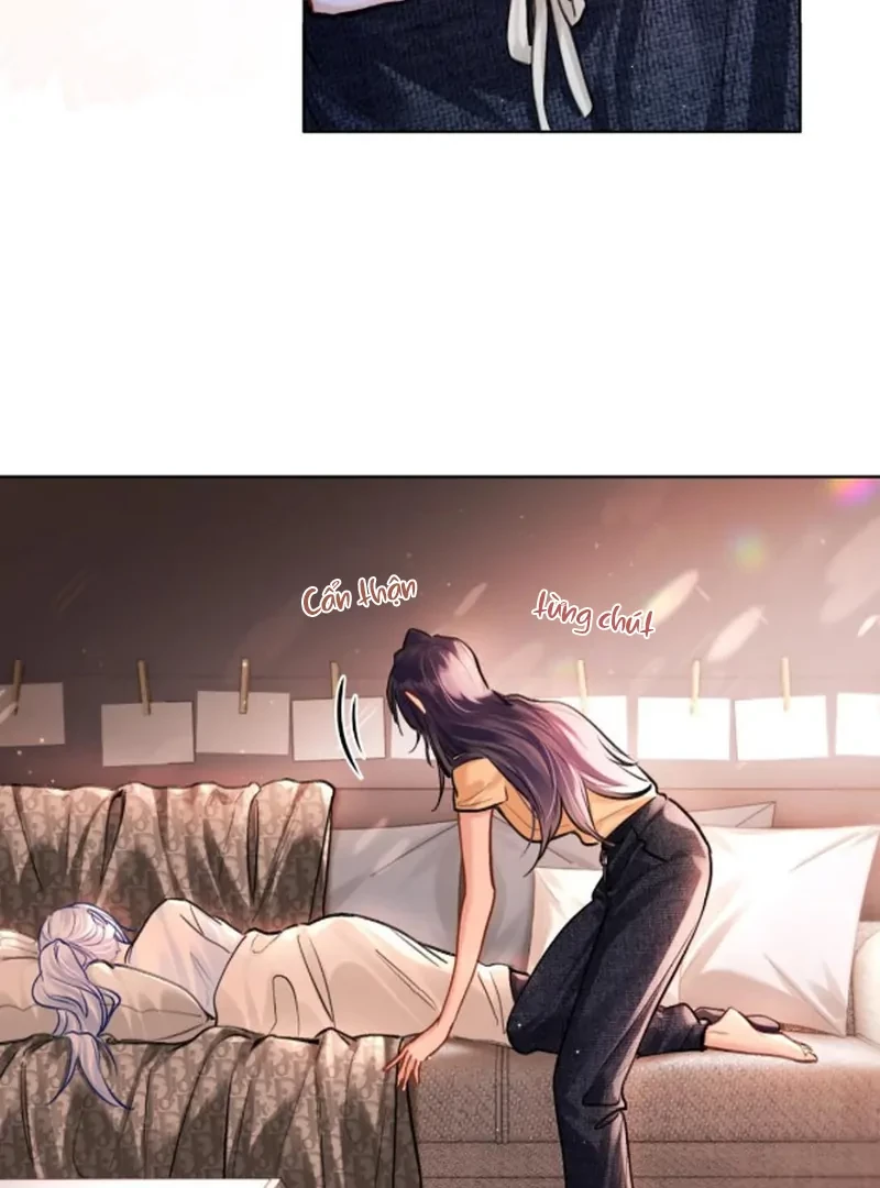 Thiết Ôm Luân Hãm Chapter 15 - 10