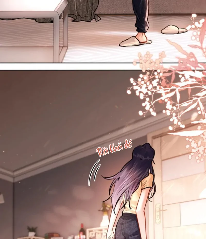 Thiết Ôm Luân Hãm Chapter 15 - 11