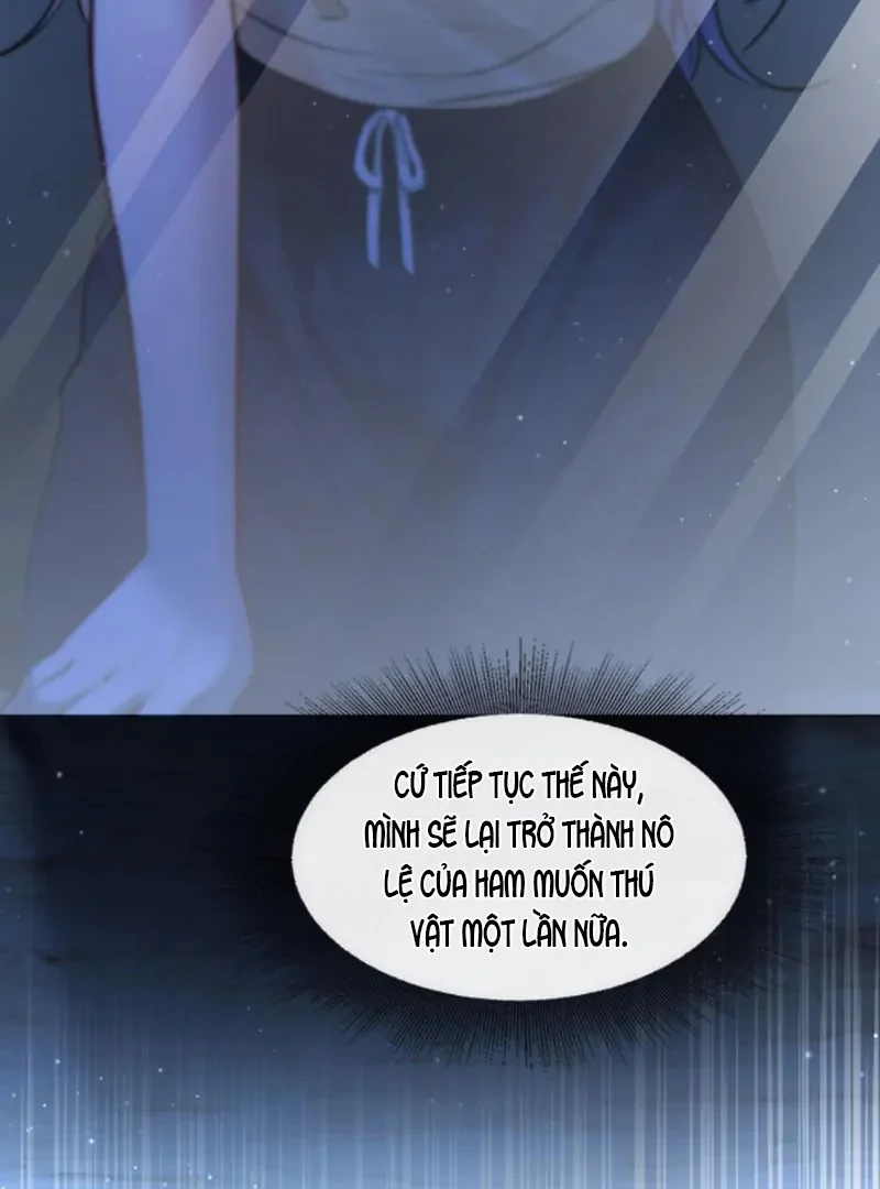 Thiết Ôm Luân Hãm Chapter 15 - 21