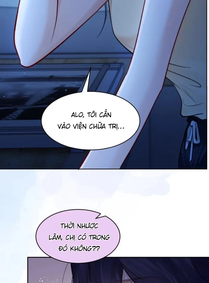 Thiết Ôm Luân Hãm Chapter 15 - 31