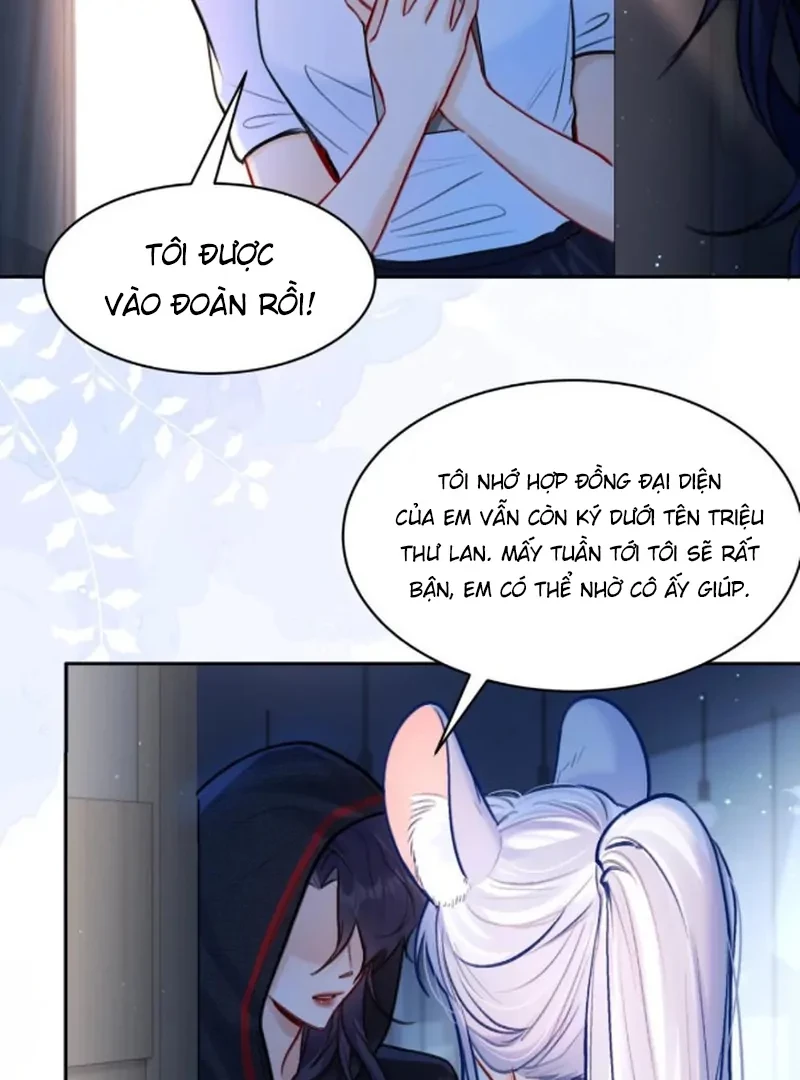 Thiết Ôm Luân Hãm Chapter 15 - 35