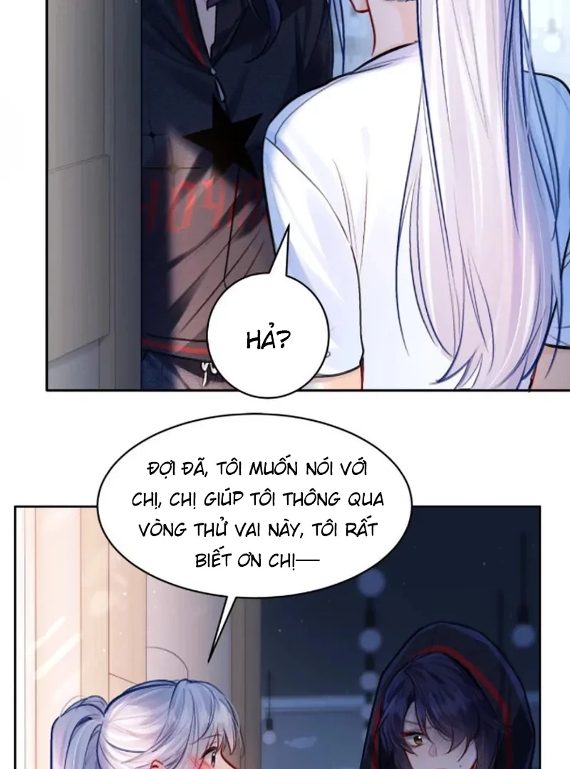 Thiết Ôm Luân Hãm Chapter 15 - 36