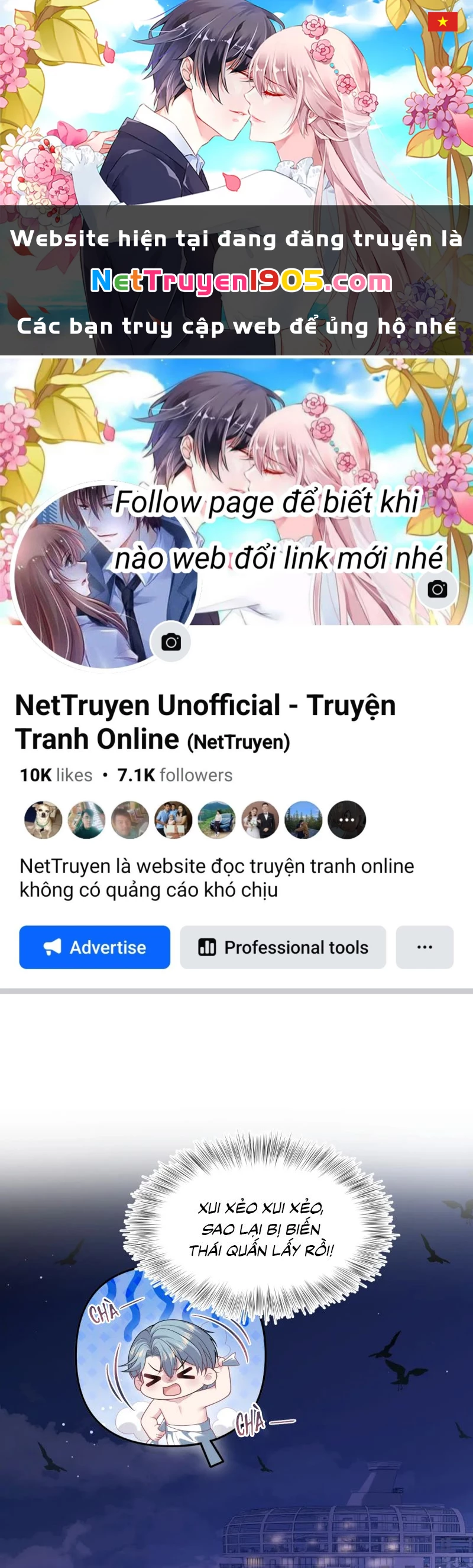 Tuyệt Mỹ Bạch Liên Online Dạy Học Chapter 449 - 1