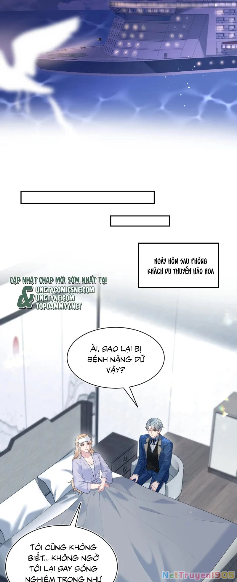 Tuyệt Mỹ Bạch Liên Online Dạy Học Chapter 449 - 2