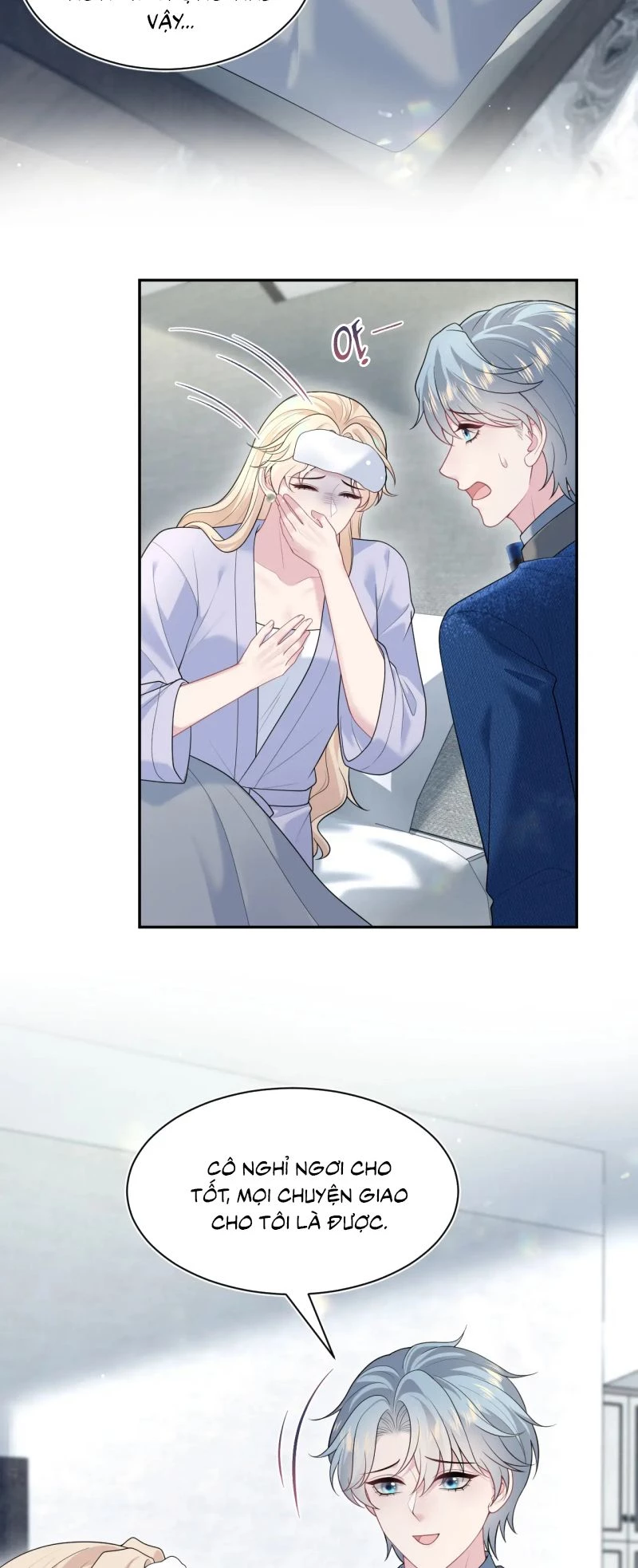 Tuyệt Mỹ Bạch Liên Online Dạy Học Chapter 449 - 3