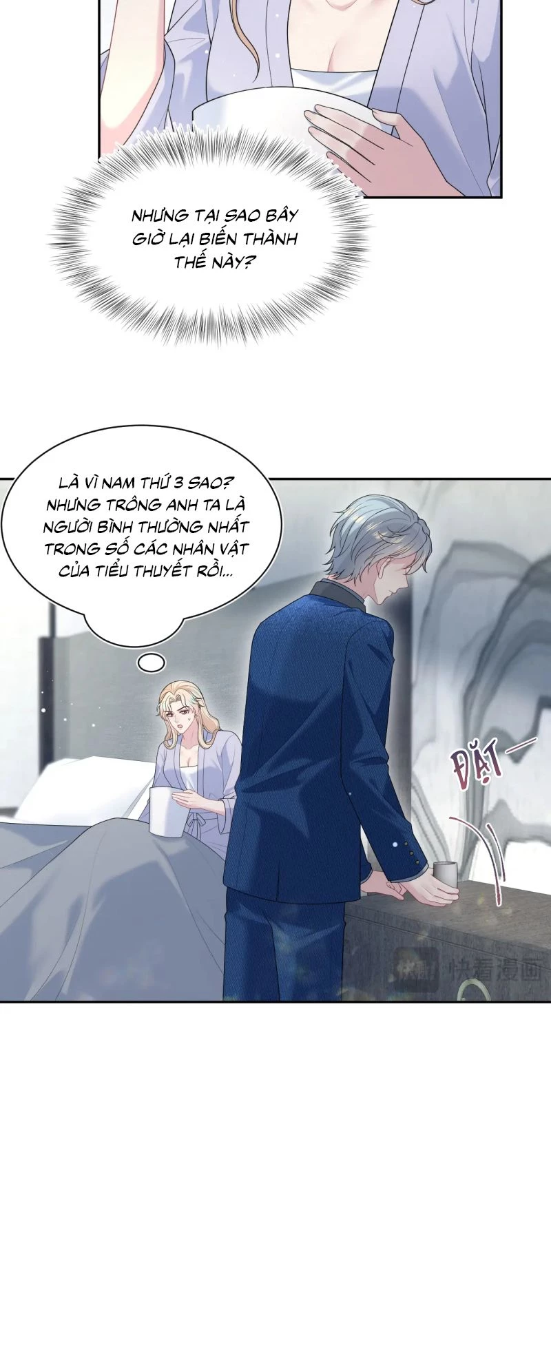 Tuyệt Mỹ Bạch Liên Online Dạy Học Chapter 449 - 5