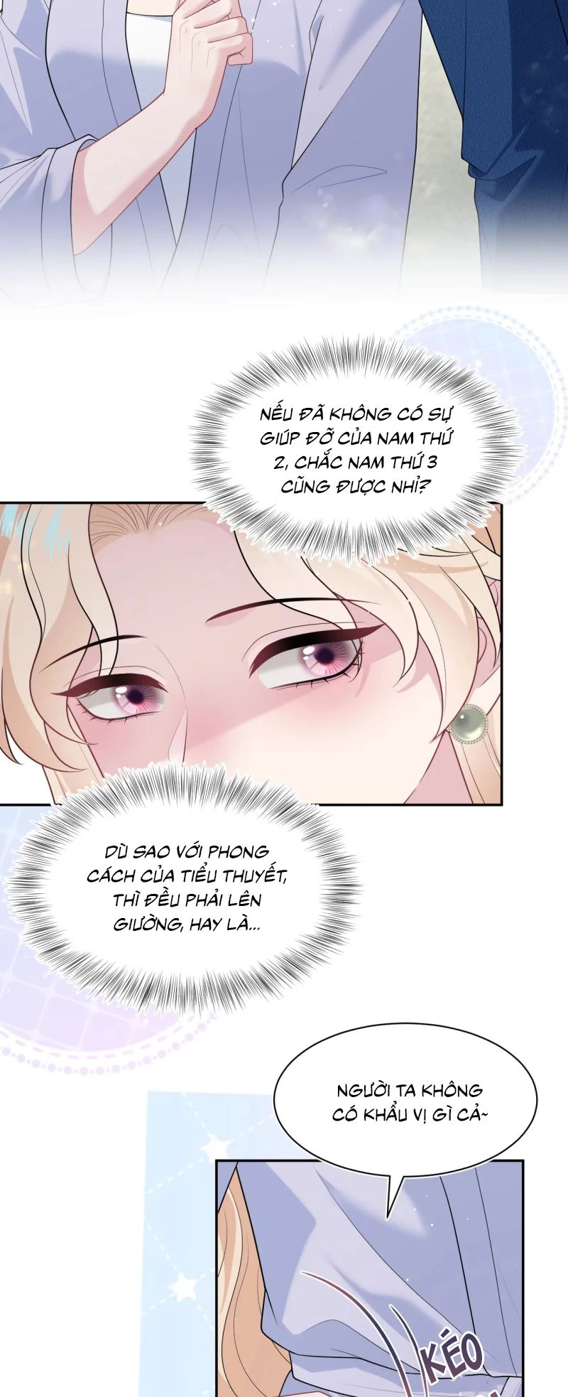 Tuyệt Mỹ Bạch Liên Online Dạy Học Chapter 449 - 8