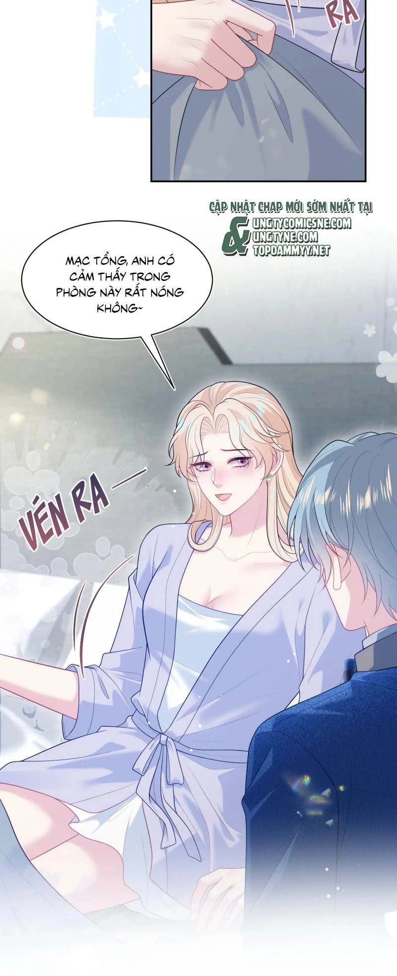 Tuyệt Mỹ Bạch Liên Online Dạy Học Chapter 449 - 9