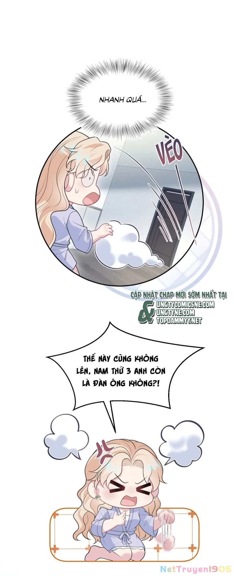 Tuyệt Mỹ Bạch Liên Online Dạy Học Chapter 449 - 12