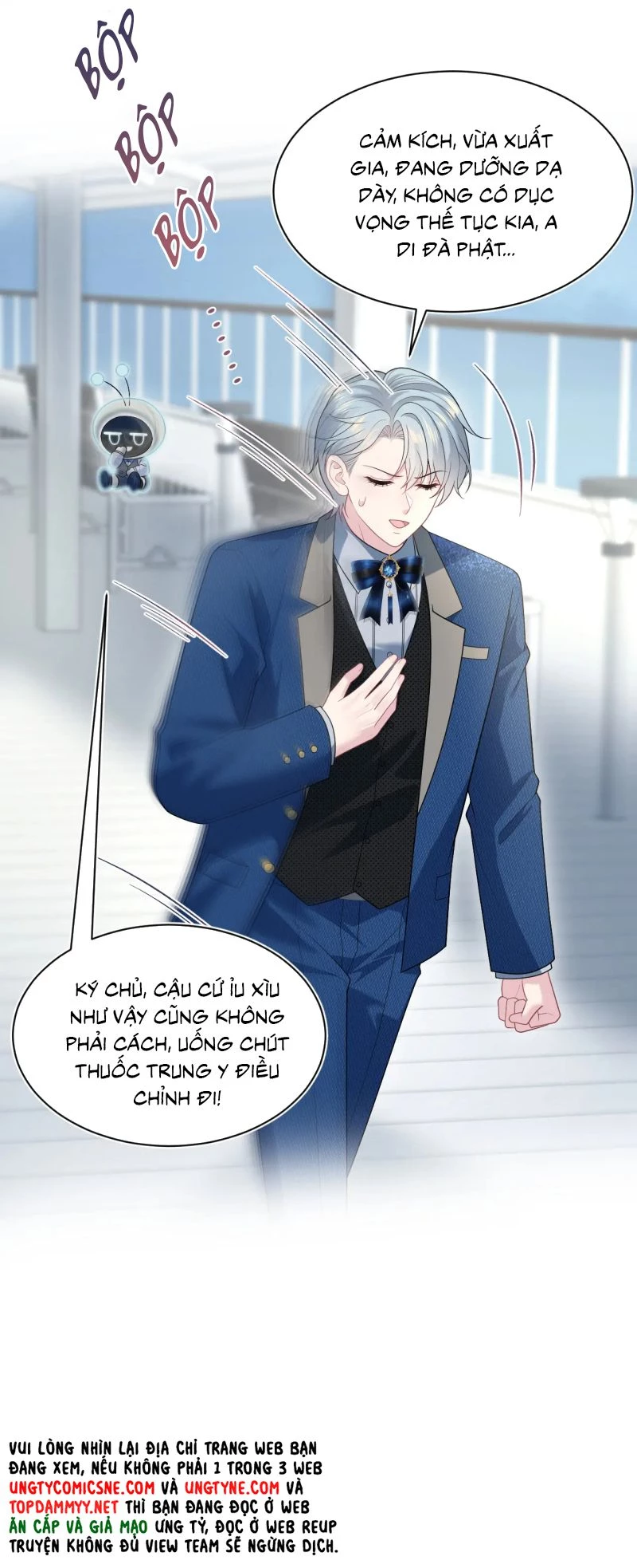 Tuyệt Mỹ Bạch Liên Online Dạy Học Chapter 449 - 13