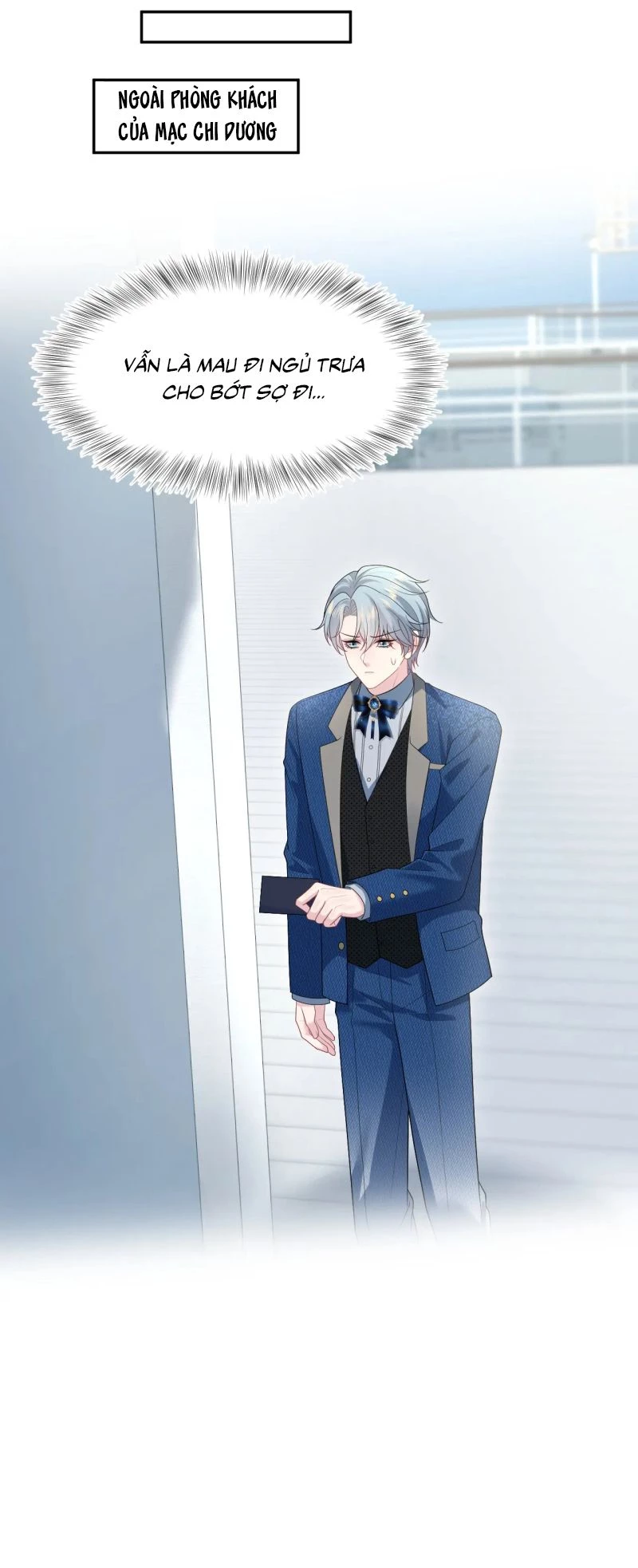 Tuyệt Mỹ Bạch Liên Online Dạy Học Chapter 449 - 14