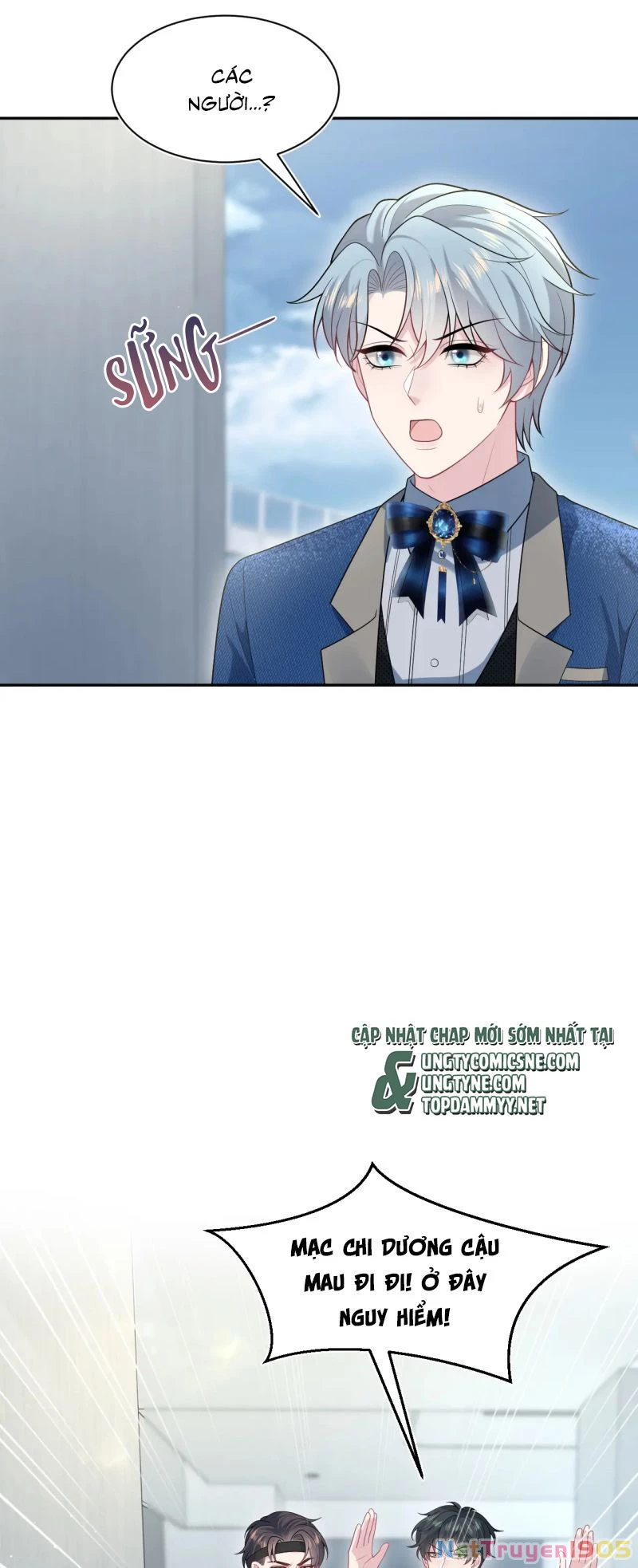 Tuyệt Mỹ Bạch Liên Online Dạy Học Chapter 449 - 15