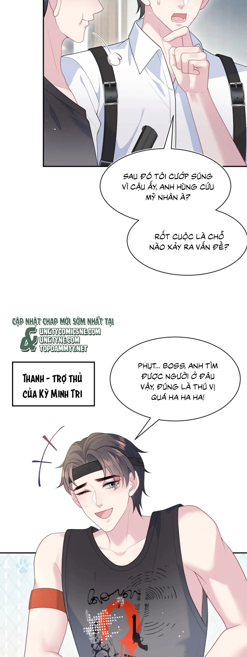 Tuyệt Mỹ Bạch Liên Online Dạy Học Chapter 449 - 18