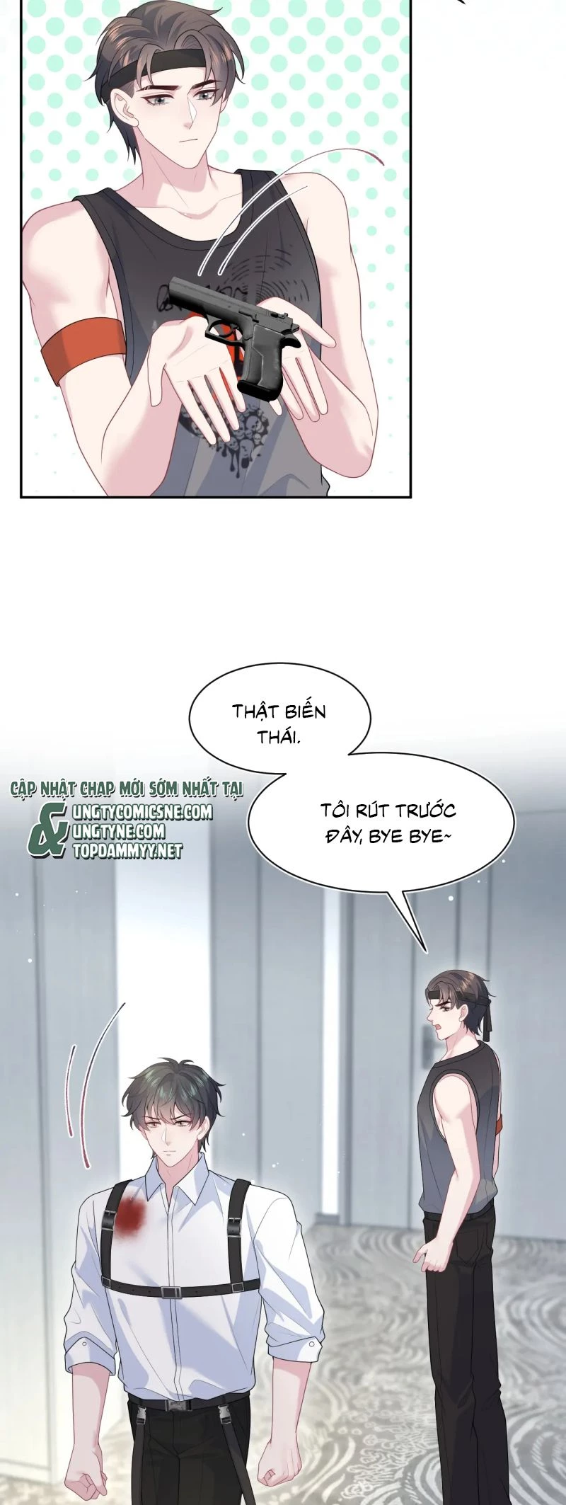 Tuyệt Mỹ Bạch Liên Online Dạy Học Chapter 449 - 21