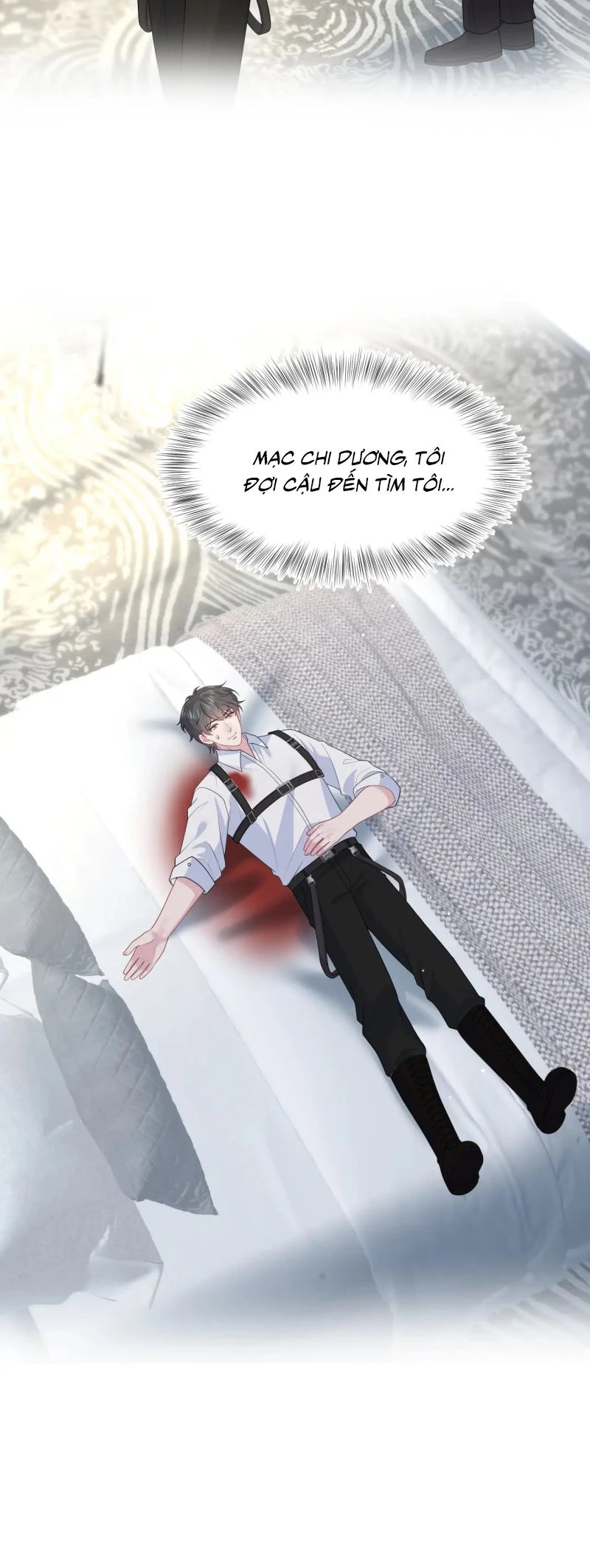 Tuyệt Mỹ Bạch Liên Online Dạy Học Chapter 449 - 22