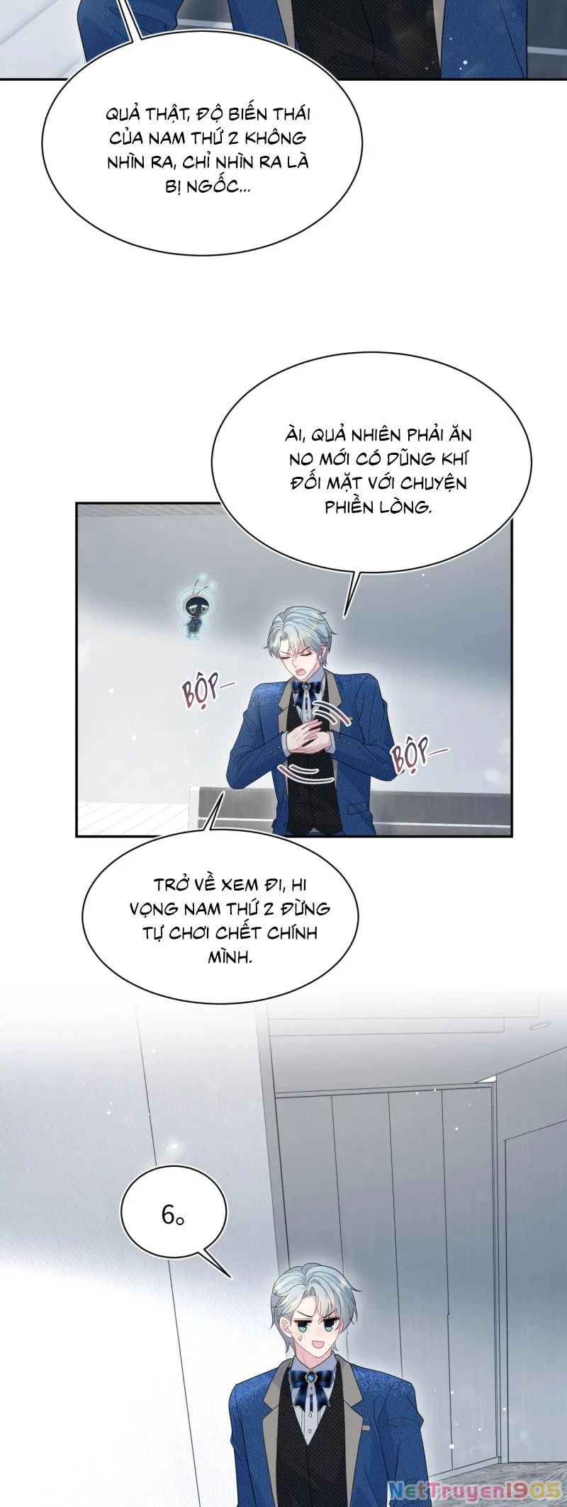 Tuyệt Mỹ Bạch Liên Online Dạy Học Chapter 449 - 25