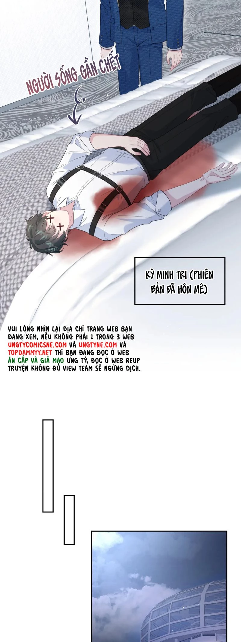 Tuyệt Mỹ Bạch Liên Online Dạy Học Chapter 449 - 26