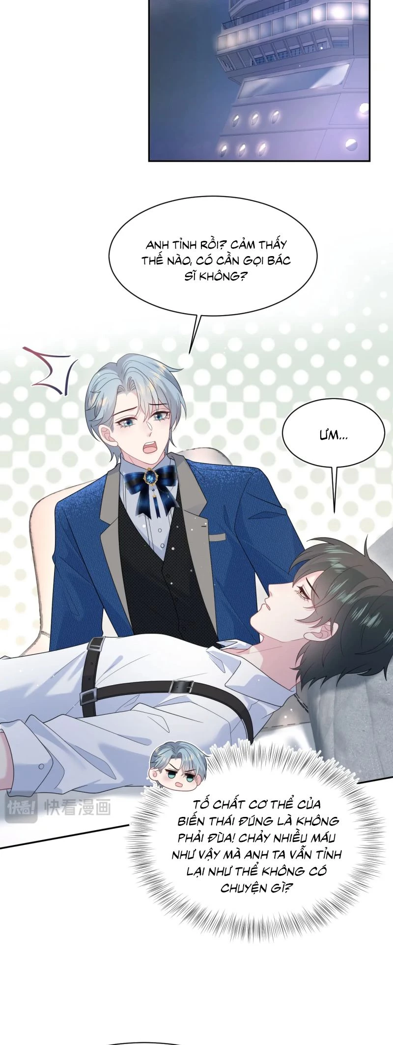 Tuyệt Mỹ Bạch Liên Online Dạy Học Chapter 449 - 27