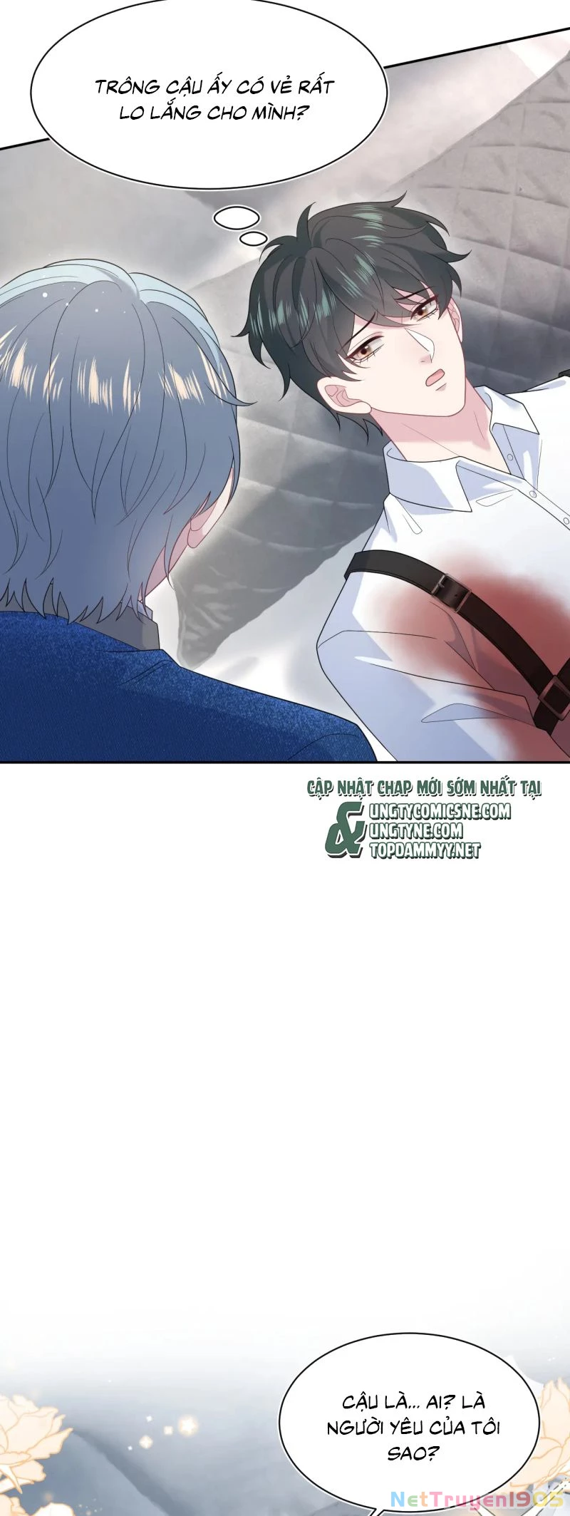 Tuyệt Mỹ Bạch Liên Online Dạy Học Chapter 449 - 28