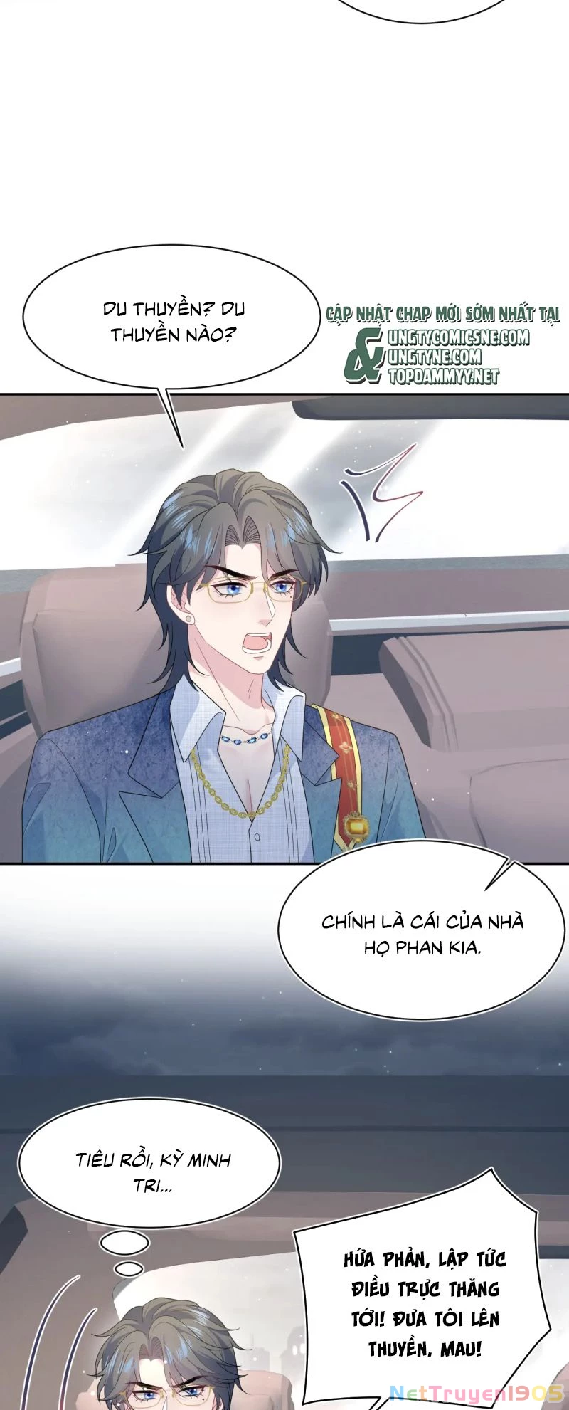 Tuyệt Mỹ Bạch Liên Online Dạy Học Chapter 449 - 31