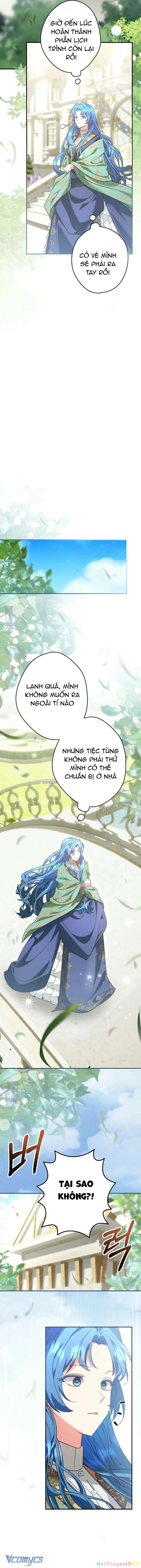 Tuy Là Mẹ Chồng Nhưng Tôi Không Thích Mâu Thuẫn Giữa Mẹ Chồng Và Nàng Dâu Chapter 16 - 9