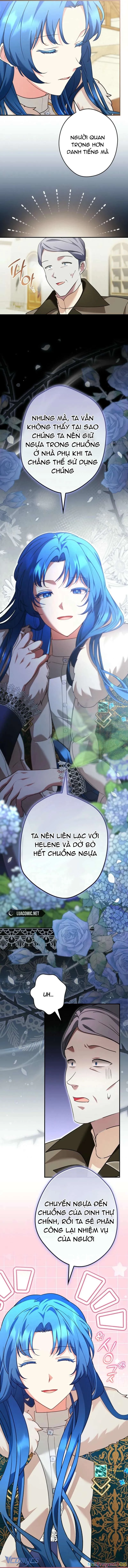 Tuy Là Mẹ Chồng Nhưng Tôi Không Thích Mâu Thuẫn Giữa Mẹ Chồng Và Nàng Dâu Chapter 16 - 13