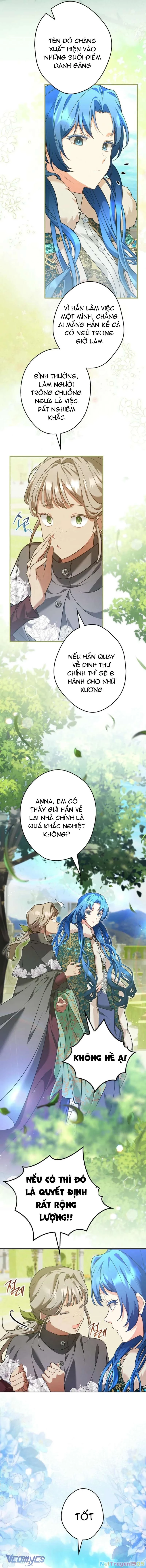 Tuy Là Mẹ Chồng Nhưng Tôi Không Thích Mâu Thuẫn Giữa Mẹ Chồng Và Nàng Dâu Chapter 16 - 17