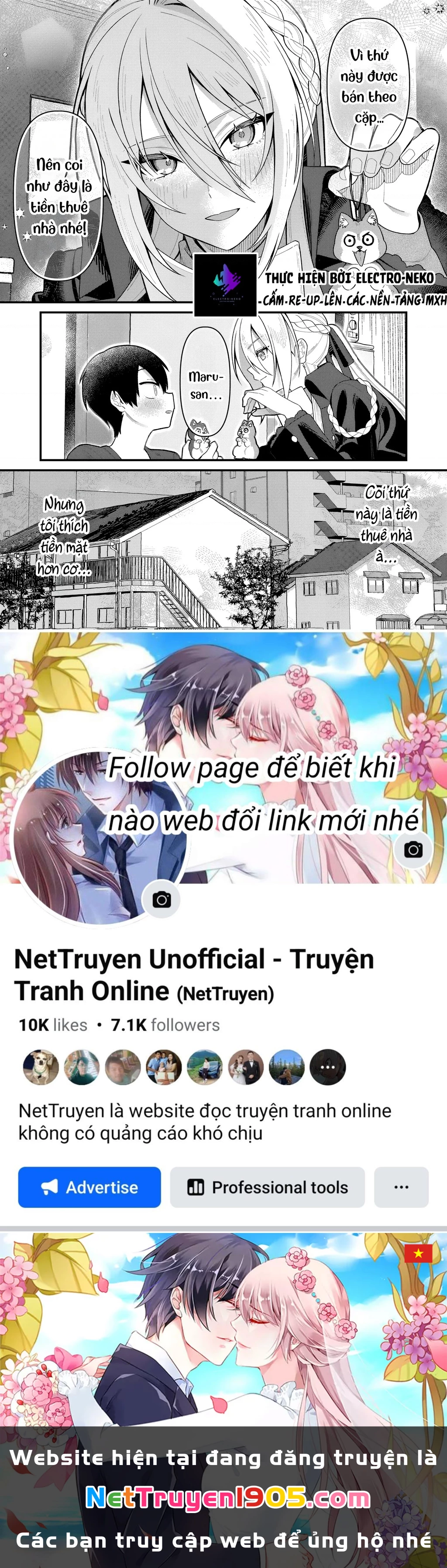 Khi tôi về đến nhà, Nàng Hiệp Sĩ đã luôn ở đó! Chapter 11 - 16