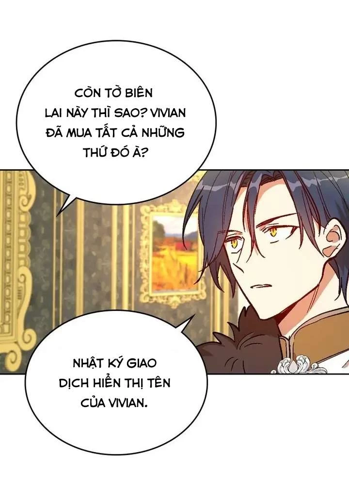 Vị Hôn Thê Khế Ước Của Công Tước Chapter 138 - 8