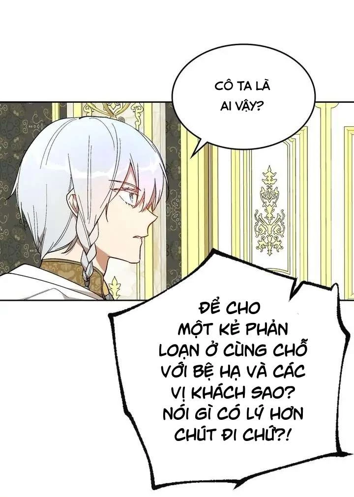 Vị Hôn Thê Khế Ước Của Công Tước Chapter 138 - 12