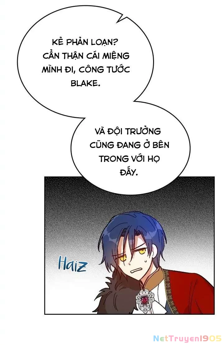 Vị Hôn Thê Khế Ước Của Công Tước Chapter 138 - 13